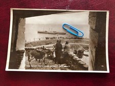 The Quay From High Street