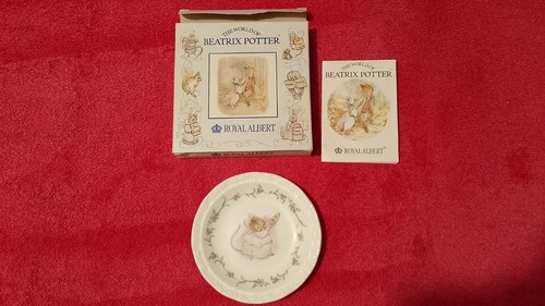 Beatrix potter royal - beatrix, albert