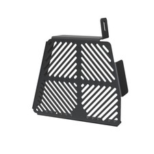 Oil Cooler Guard For Victory