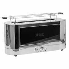 Russell Hobbs Glass Accented