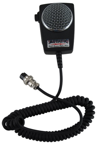 Astatic d104m6b ham radio - d104m6b,