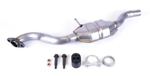 Exhaust for ford fiesta - for,