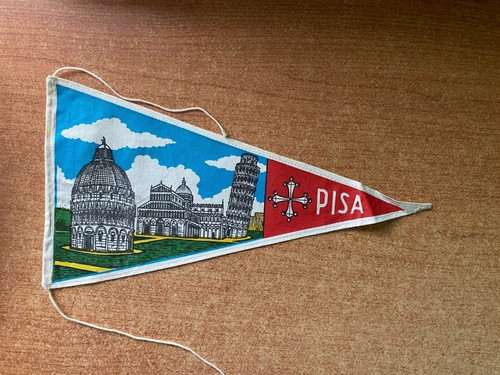 Flag for vespa - flag,