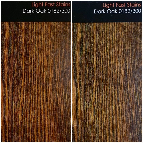Morrells wood stain - wood,