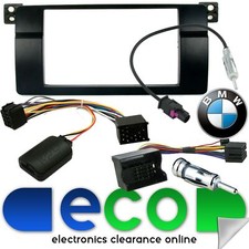 BMW E46 3 Series Car Stereo