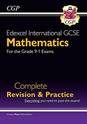 New edexcel international gcse - new,