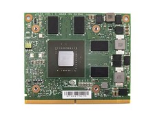 Dell NVIDIA Quadro K1000M with