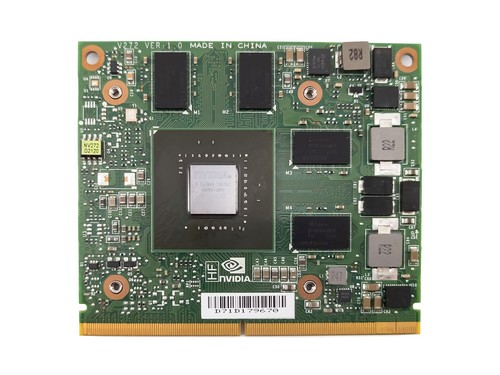 Dell nvidia quadro k1000m with - quadro,