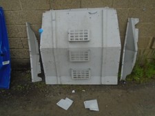 FORD TRANSIT CONNECT T220 BULK HEAD 2002-2011