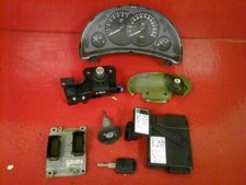 VAUXHALL CORSA C 1.2 16V