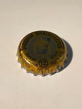 Westvleteren 12/8/Blond Bottle Cap