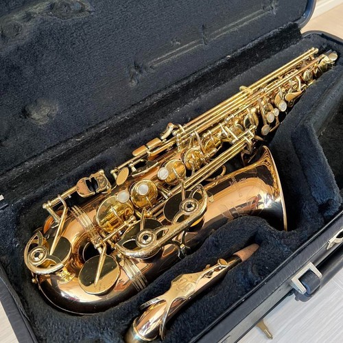 Yanagisawa 902 alto - yanagisawa,