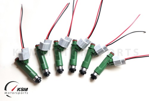 700cc fuel injectors for - x,