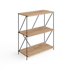 Bookcase 3 Tier Storage