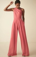 REISS Polly jumpsuit size 10