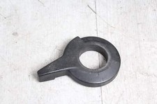Chocke train chock lever