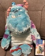 DISNEY MONSTERS INC 'SULLY'