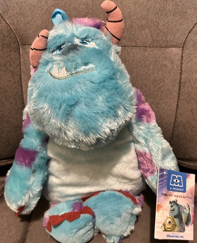 Disney monsters inc sully - disney,