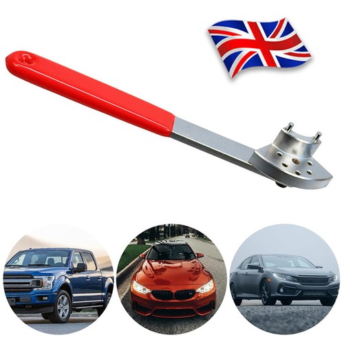 Adjustable engine timing belt - adjustable,