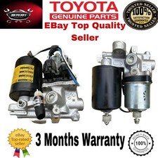 Genuine Toyota Auris Hybrid