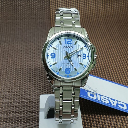 Casio ltp 1314d enticer - casio,