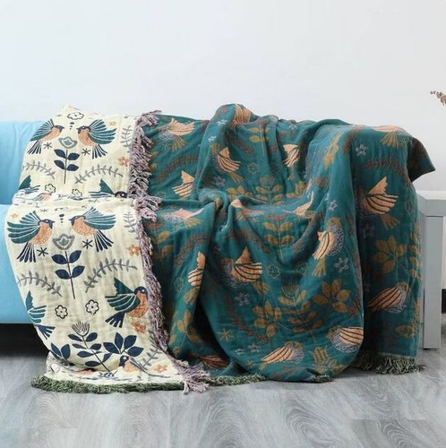 Large boho sofa - large,