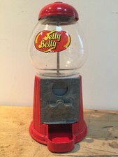 Jelly Belly ( candy - jelly bean gummy bear  ) Dispenser - missing Bottom Cover