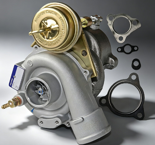 Upgraded k04 015 - upgraded, turbo