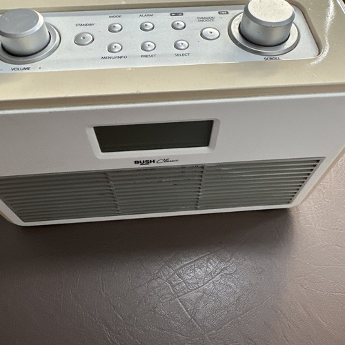 Bush classic stereo - bush,