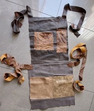 Brand New Homesewn Genuine