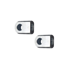 Ring connection M10 Ø 10.1 mm