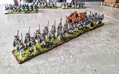 28mm napoleonic russian - napoleonic,