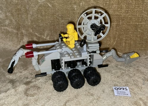 Lego sets space - sets:, classic