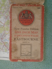 CLOTH Ordnance Map 183