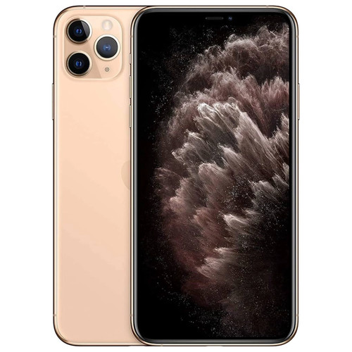 Apple iphone pro max 256gb - apple,