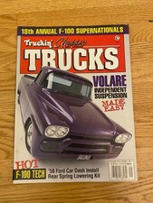 Truckin' Classic Trucks