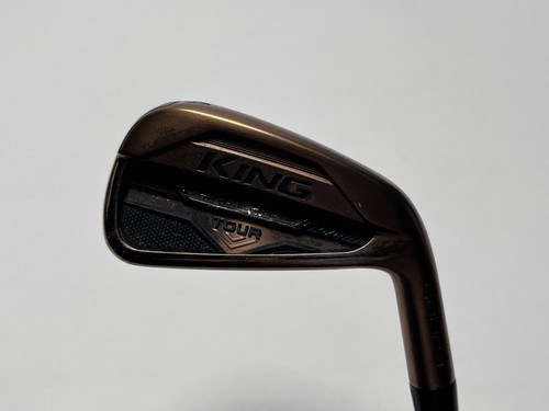 Cobra king mim - king, copper