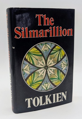 The silmarillion r - the, r.