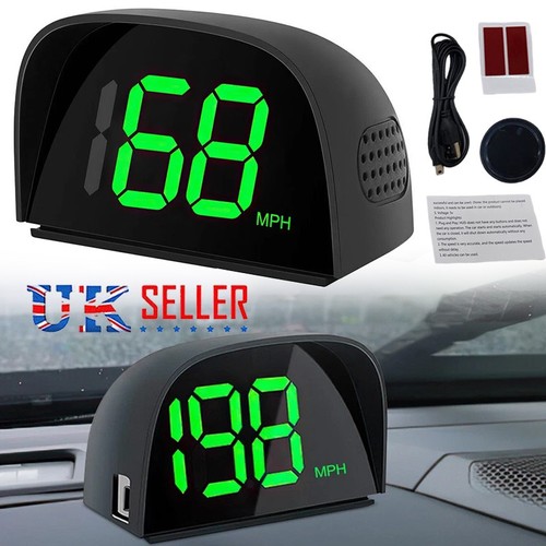 Car speedometer digital gps - car,