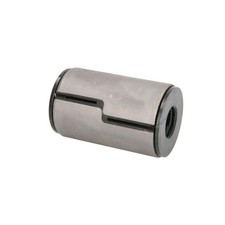 MOUNTING LEAF SPRING FRONT FOR