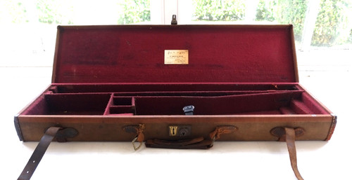 Adkin sons gun - h., case