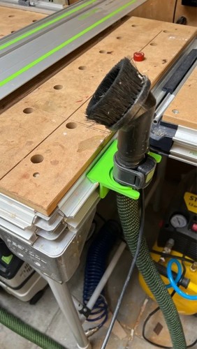 Festool mft hose clamp - festool,