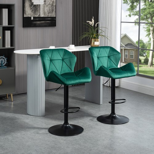 Set luxurious - of,