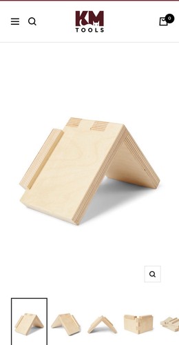 Katz moses dovetail - katz,