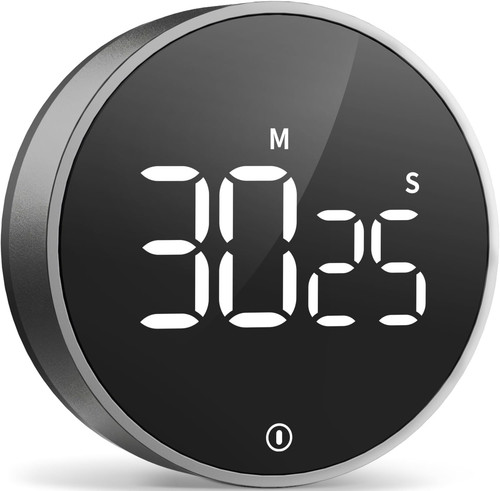 Digital kitchen timer - digital,