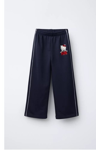Zara girls hello kitty sanrio - kitty,
