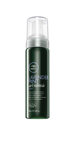 Tea tree lavender - tea,