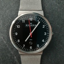 Skagen Denmark SKW6051