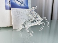 Swarovski Crystal Figurine