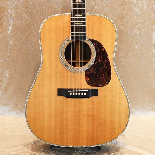 Martin used acoustic - martin,